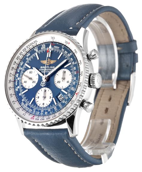 breitling a23322 503959|Breitling navitimer a23322.